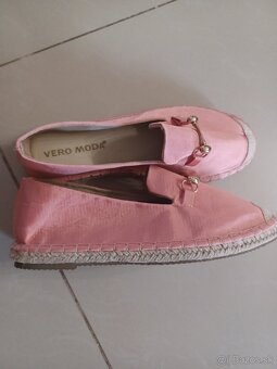 Espadrilky - 2