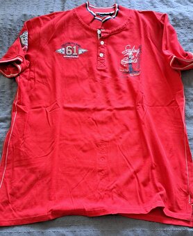 Polo tricka - 2