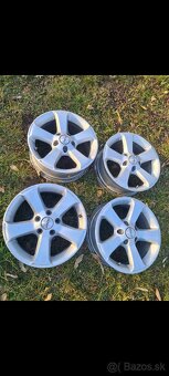 Elektrony 5x112mm r16 - 2
