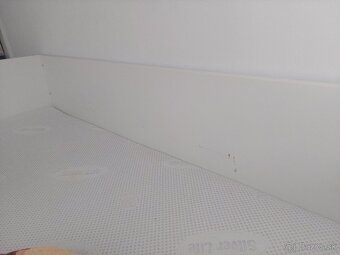 Poschodova postel IKEA - 2