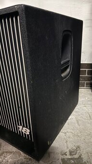 Cerwin Vega CVA-118X - 2