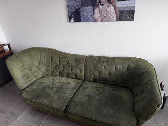 Sedačka na predaj - 2
