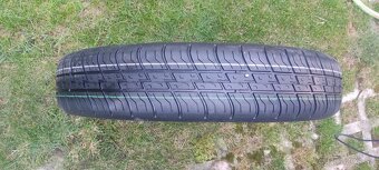 Vw, Škoda, Audi,Seat dojazdova rezerva19" - 2