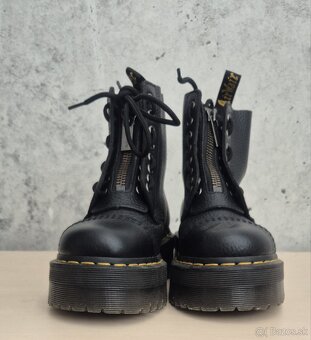 Dr. Martens Sinclair EU38 - 2