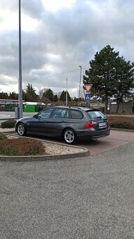 BMW 320d Touring M47 automat - Na opravu/ ND - Rezervované - 2
