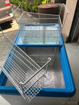 Mraziaci box LIEBHERR - 2