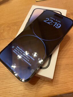 IPHONE 14 PRO 128GB BLACK - 2