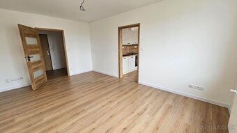 3 izb. byt na predaj, ul. Ťačevská - 2