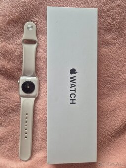 Apple watch SE 2023 - 2