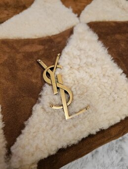 YSL kabelka - 2