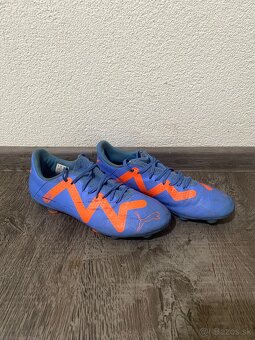 Kopačky Puma Future Play sg - 2