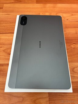 HONOR Pad X9 LTE (4GB/128GB), sivý - 2