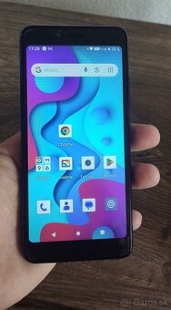 My phone - 2