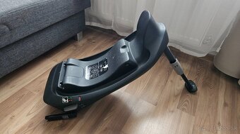 Autosedačka pre bábätko Cybex - 2