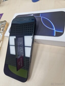 iPhone 16 pro 256gb - 2