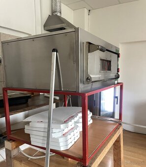 Pizza pec - 2