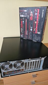 Intel Core i5-6400, Quad-Core, 2.7 GHz, 14 nm Skylake 65 W - 2