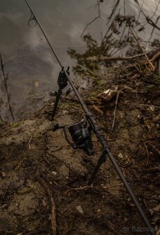 Nash scope black ops 10ft 3lb - 2