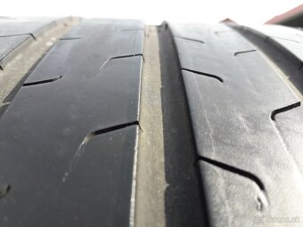 315/30 r22 letne pneumatiky continental - 2