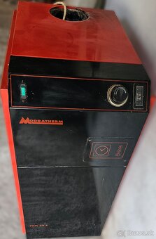 Predám kotol Modratherm PKM 25 E - 2