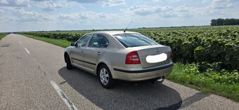Škoda Octavia 2 1.9 TDI 77 KW r.v.2004 - 2