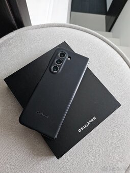 Samsung galaxy Z Fold5 - 2