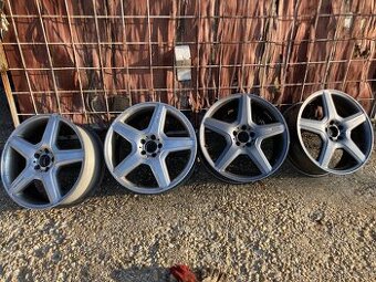 5x112 R20 AMG Mercedes - 2