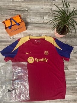 Futbalove dresy - 2