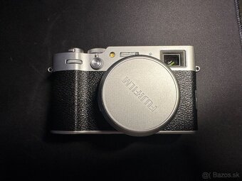 Fujifilm x100 VI - 2