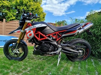 Aprilia Dorsoduro 900 ZIMNA CENA - 2