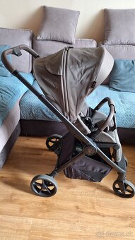 Venicci Vero športový kočík - 2