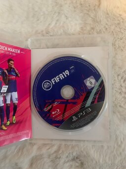 FIFA 19 ps3 - 2