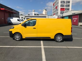Opel Vivaro-e 100Kw L3H1 automat - 2
