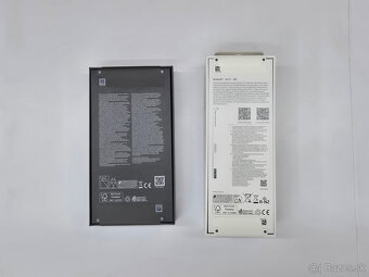 Balíček Galaxy S25 256GB + Watch8 Classic Wi-Fi/BT | NOVÉ - 2