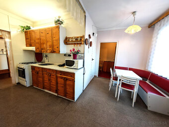 Znížená cena: 3,5-IZB. BYT, 70 m2, sídl. Luhy, Partizánske - 2