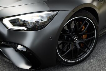 Mercedes-Benz AMG GT 63 S E Performance - 2