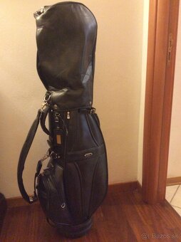 Golf Maruman Majesty Japan Luxus limitovaná edícia - 2