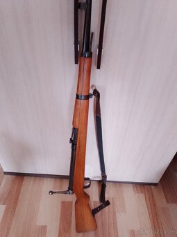 Vzduchovka Vz. 47 - 2
