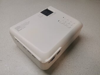 Apeman projector - 2