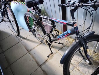 Bicykel - 2