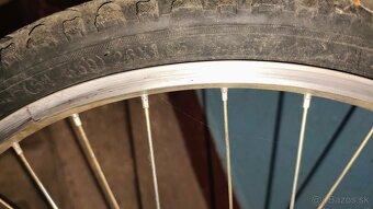 Bicykle - 2