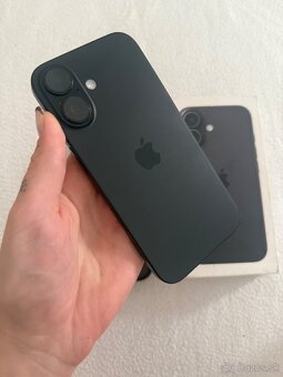 iPhone 16 128gb - 2