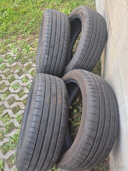 Bridgestone Turanza 225/50 r19 - 2