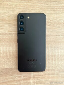 Samsung S22 128GB - 2