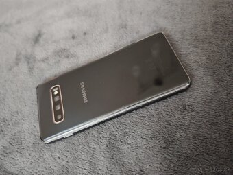 Samsung Galaxy S10+ 8/128 - 2