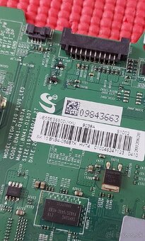 Základná doska Samsung BN94-05687X - 2