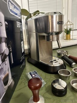 DeLonghi Dedica style - 2