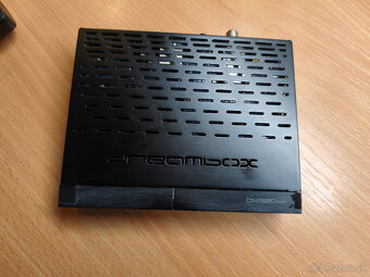 Dreambox 520 mini - 2