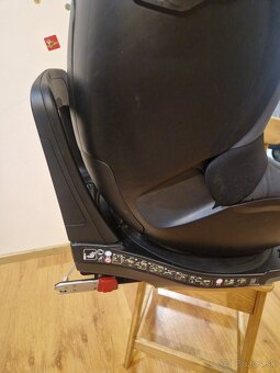 BRITAX RÖMER  BRITAX RÖMER - Dualfix M i-Size - 2