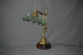 Elektrická lampa I - 2